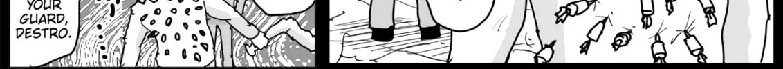 One Punch Man Chapter 137 page 13 - 
