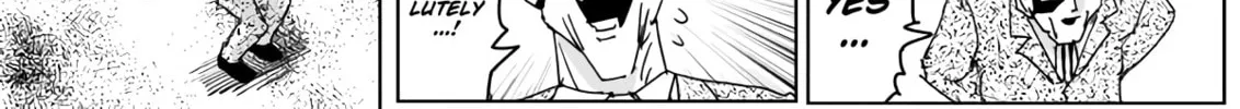 One Punch Man Chapter 137 page 31 - 
