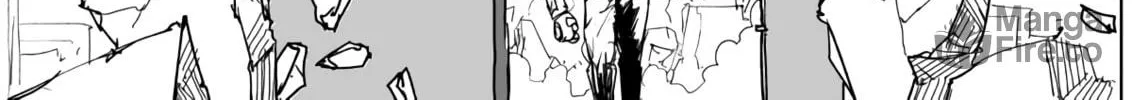 One Punch Man Chapter 138 page 11 - 