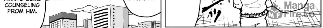 One Punch Man Chapter 138 page 19 - 