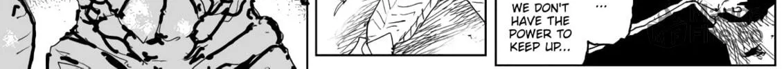 One Punch Man Chapter 138 page 23 - 