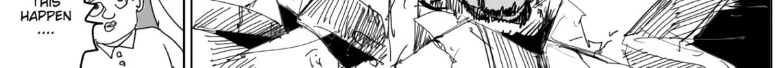 One Punch Man Chapter 138 page 27 - 
