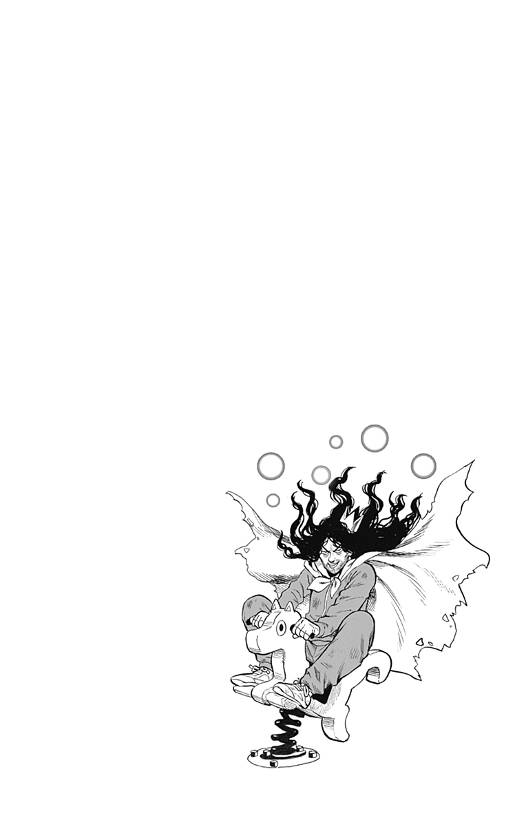 One Punch Man Chapter 139.1 page 15 - 