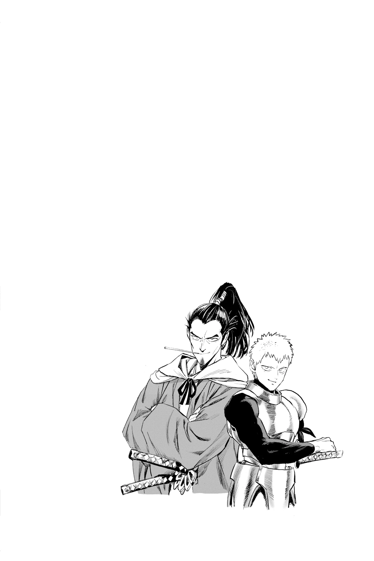 One Punch Man Chapter 139.2 page 19 - 