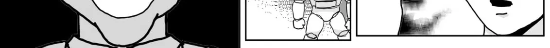 One Punch Man Chapter 139 page 27 - 