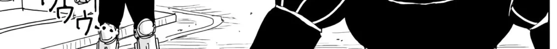 One Punch Man Chapter 139 page 7 - 