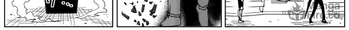 One Punch Man Chapter 139 page 9 - 