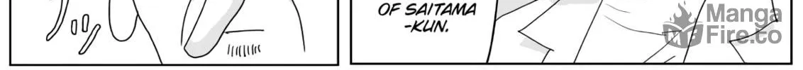 One Punch Man Chapter 140 page 35 - 