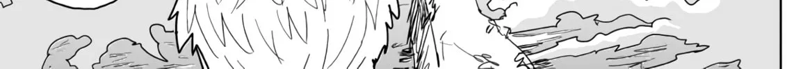 One Punch Man Chapter 141 page 3 - 