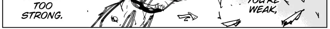 One Punch Man Chapter 141 page 31 - 