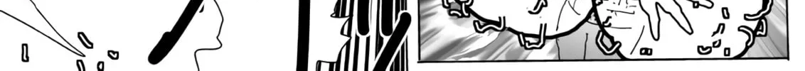 One Punch Man Chapter 141 page 43 - 