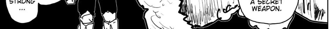One Punch Man Chapter 141 page 67 - 
