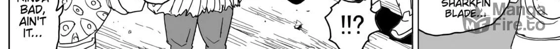 One Punch Man Chapter 141 page 77 - 