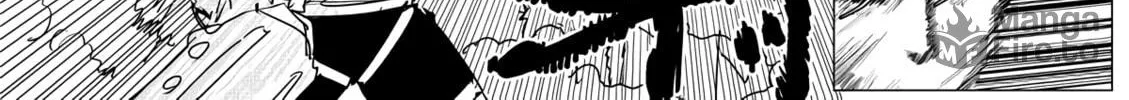 One Punch Man Chapter 142 page 23 - 