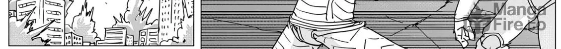 One Punch Man Chapter 143 page 17 - 