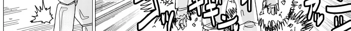One Punch Man Chapter 143 page 3 - 