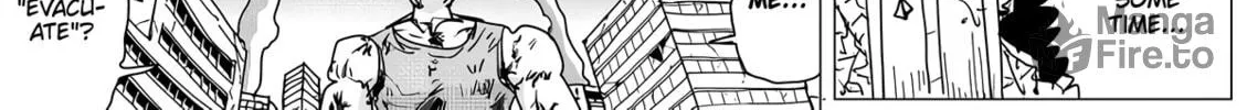 One Punch Man Chapter 143 page 29 - 