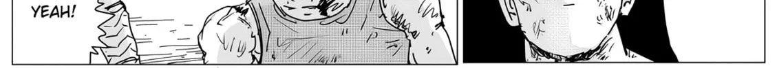 One Punch Man Chapter 143 page 31 - 