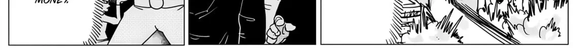 One Punch Man Chapter 144 page 25 - 
