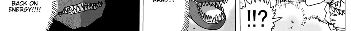 One Punch Man Chapter 144 page 27 - 
