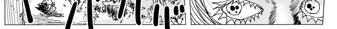 One Punch Man Chapter 144 page 31 - 