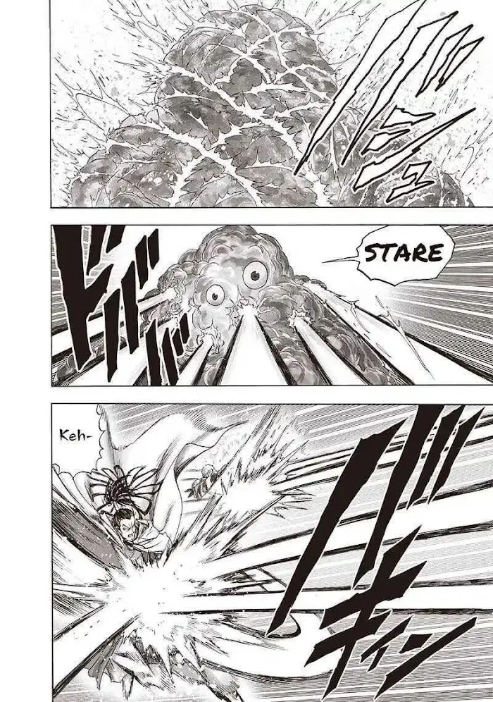 One Punch Man Chapter 145.1 page 3 - 