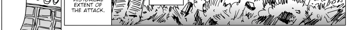 One Punch Man Chapter 145 page 7 - 