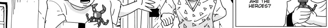 One Punch Man Chapter 146 page 25 - 