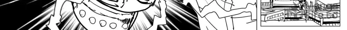 One Punch Man Chapter 146 page 9 - 