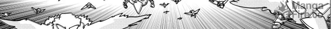 One Punch Man Chapter 147 page 20 - 