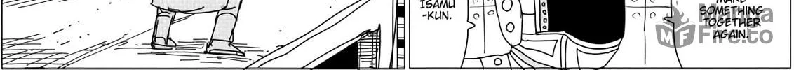 One Punch Man Chapter 147 page 24 - 