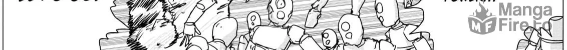 One Punch Man Chapter 147 page 10 - 