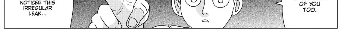 One Punch Man Chapter 148 page 27 - 