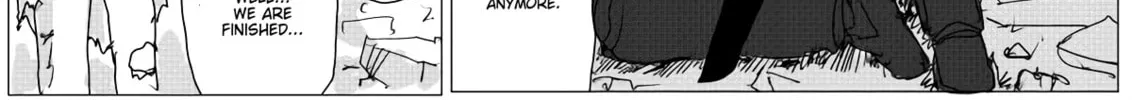 One Punch Man Chapter 149 page 3 - 