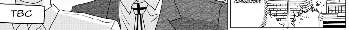 One Punch Man Chapter 149 page 33 - 