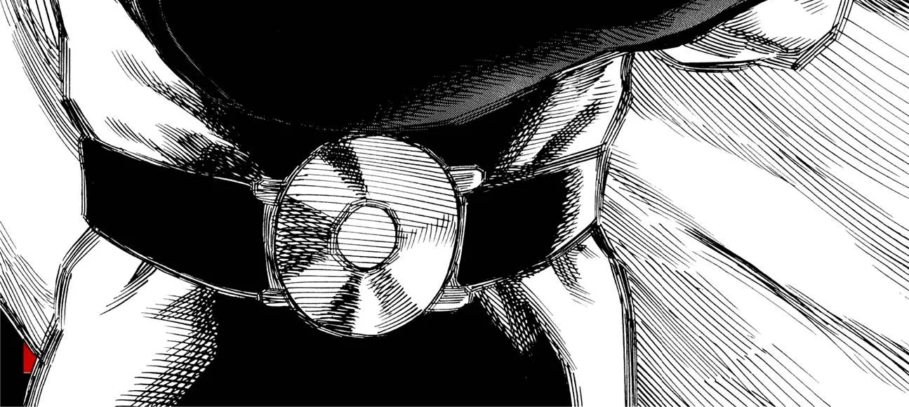 One Punch Man Chapter 15.1 page 20 - 