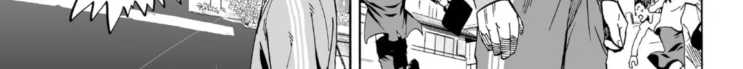 One Punch Man Chapter 15.5 page 16 - 