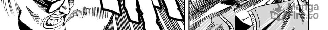 One Punch Man Chapter 15.5 page 20 - 