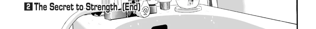 One Punch Man Chapter 15.5 page 28 - 