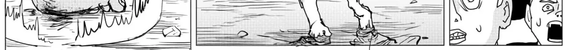 One Punch Man Chapter 150 page 31 - 