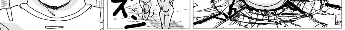 One Punch Man Chapter 150 page 33 - 
