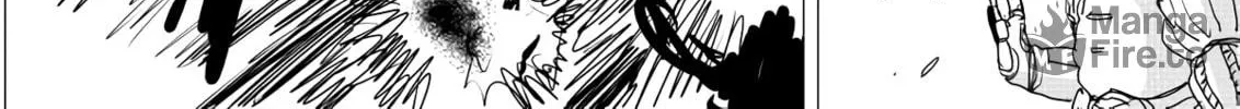One Punch Man Chapter 150 page 35 - 