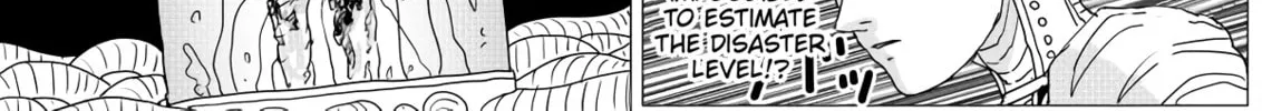 One Punch Man Chapter 150 page 37 - 