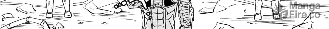 One Punch Man Chapter 150 page 41 - 