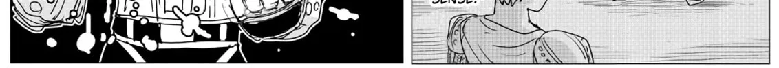 One Punch Man Chapter 150 page 43 - 