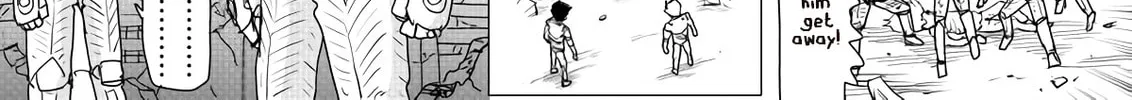 One Punch Man Chapter 150 page 7 - 