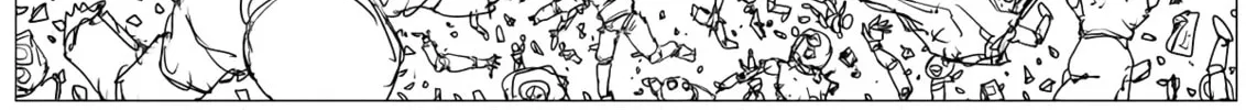 One Punch Man Chapter 150 page 61 - 