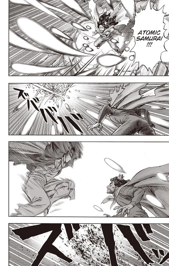 One Punch Man Chapter 151.1 page 13 - 