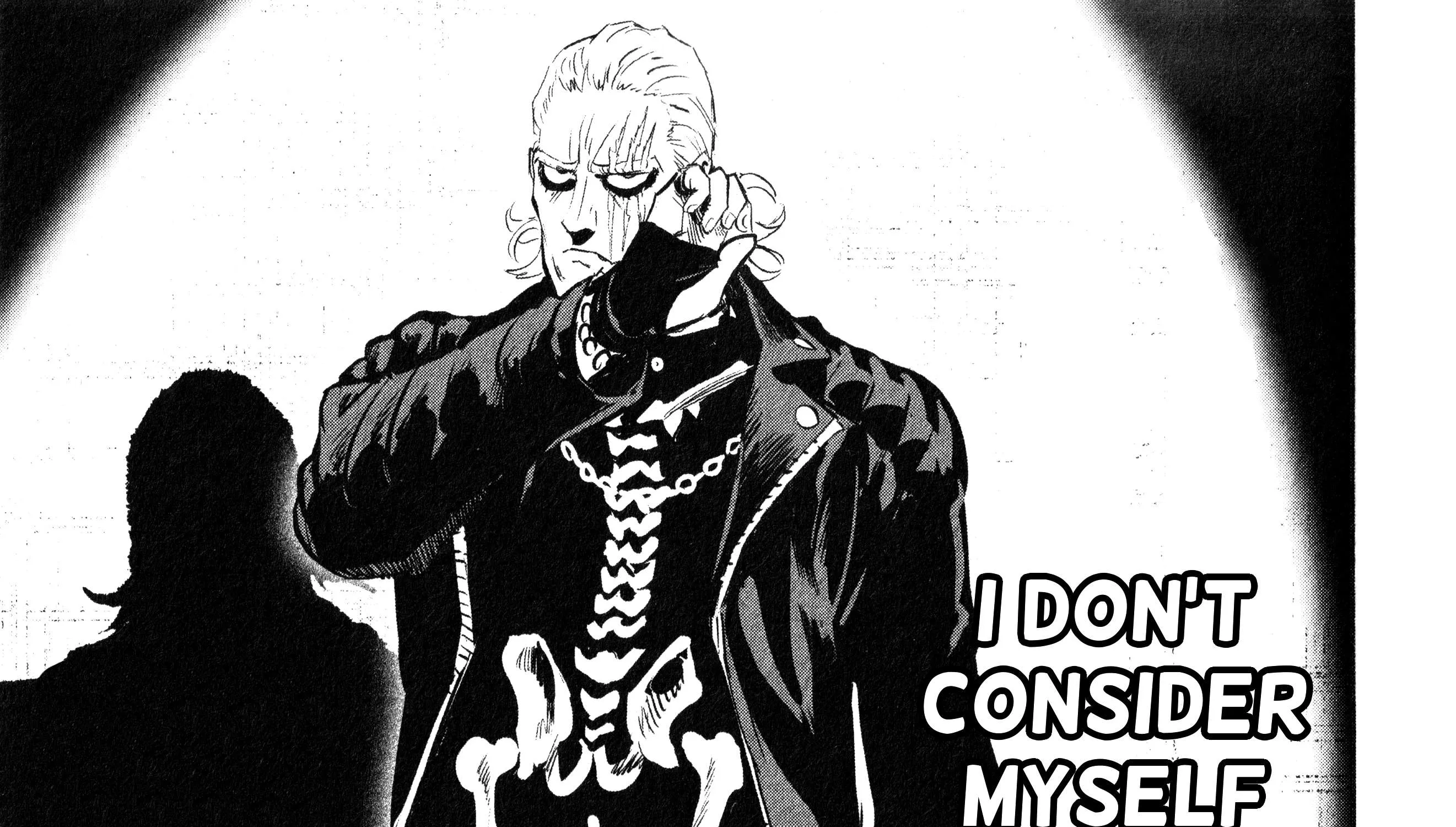 One Punch Man Chapter 151.5 page 13 - 
