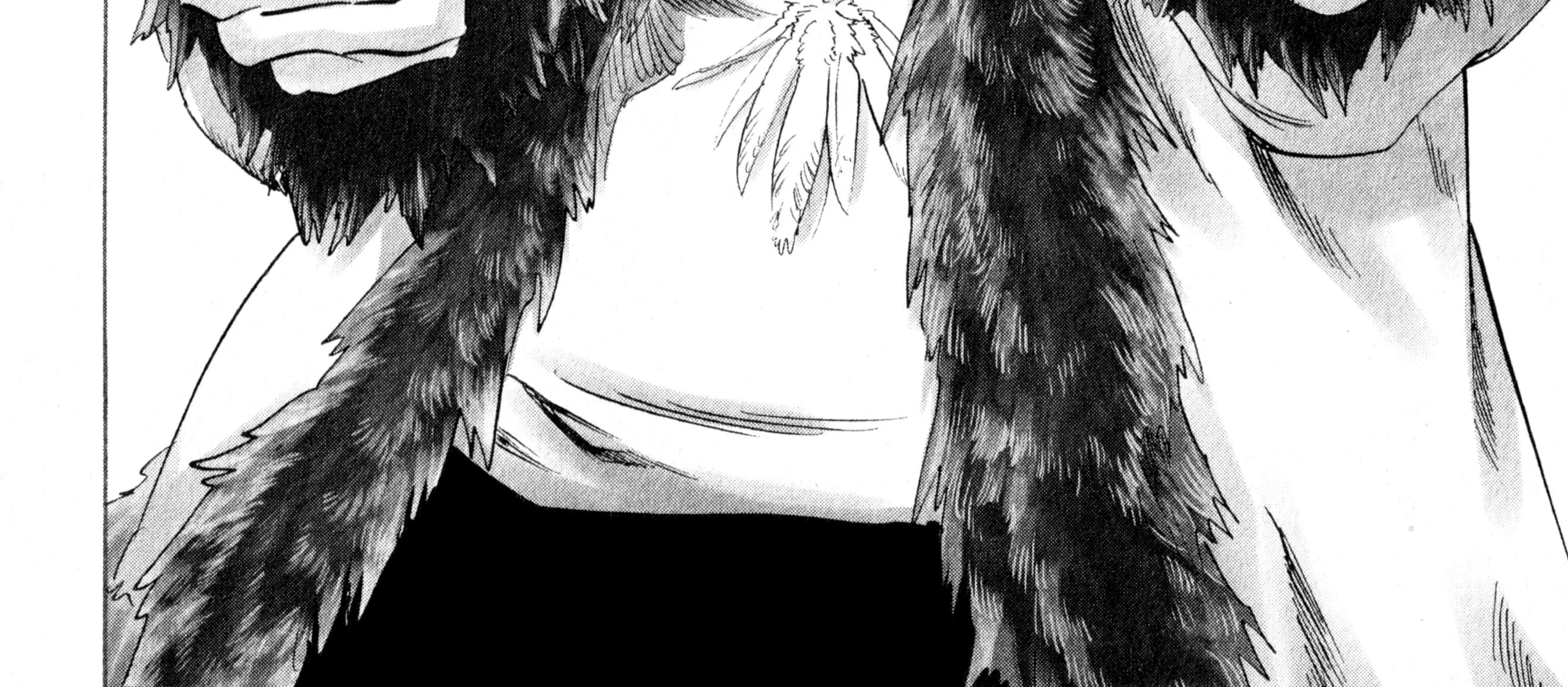 One Punch Man Chapter 151.5 page 18 - 